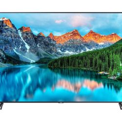 Samsung 43-Inch Pro TV Commercial 250 Nits Read Description 