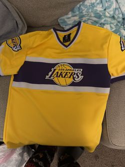 Lakers Shirt