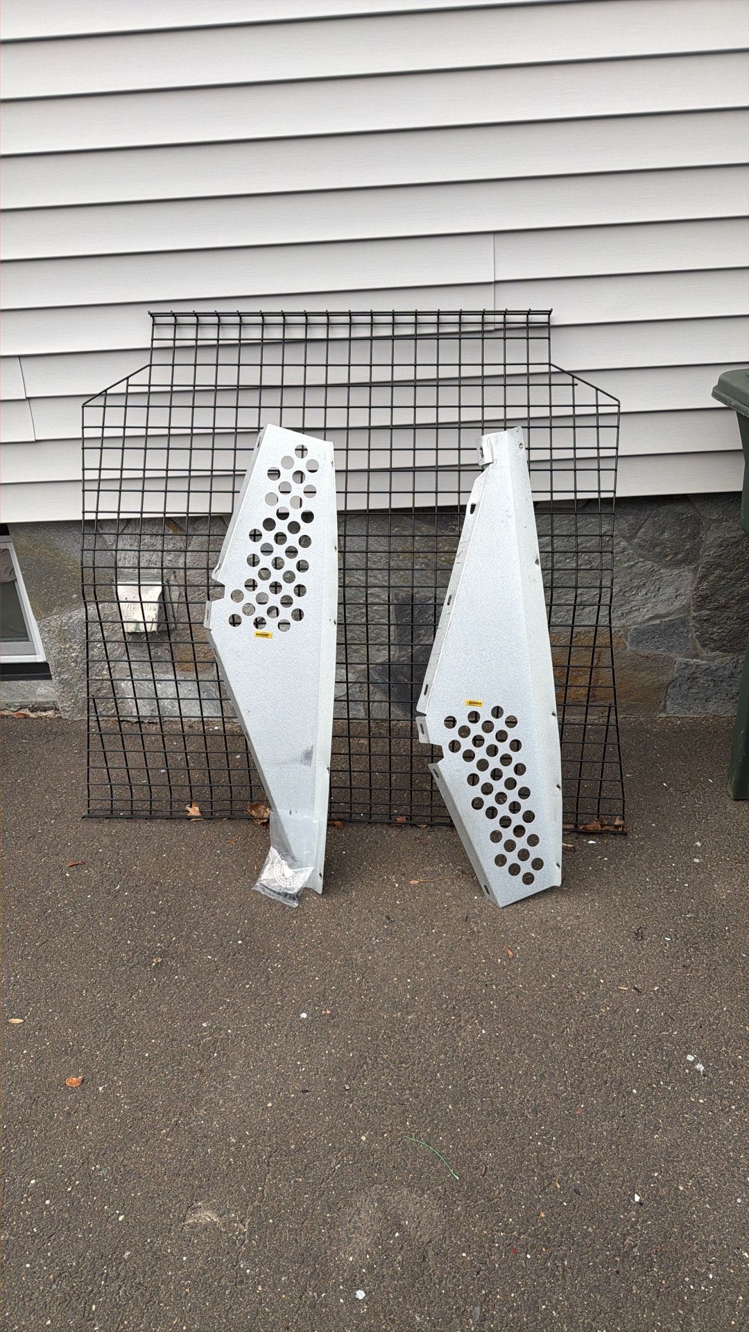 Protect Seat Ford Transit Connect