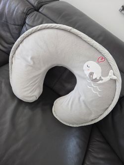 Nursery pillow