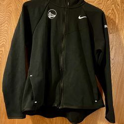Nike Women’s Golden State Warriors Windrunner Tech Fleece Hoodie