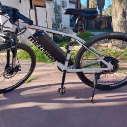 METAKOO E-MTB