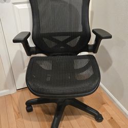 Computer Chair