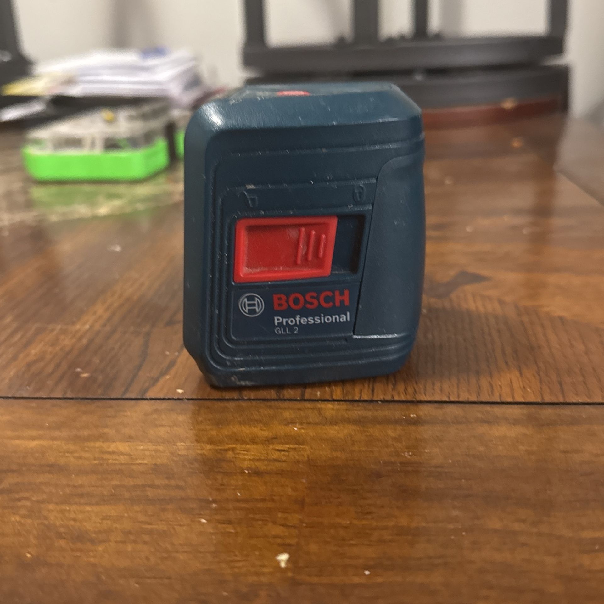 Bosch