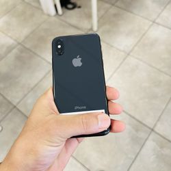 iPhone XS Unlocked Like New 
