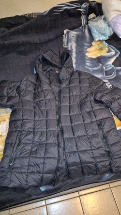 Puffer Jacket