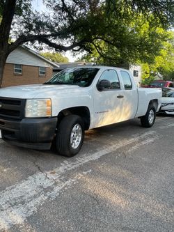 2009 Chevrolet Silverado 1500