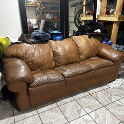 FREE Couch/ Bed 