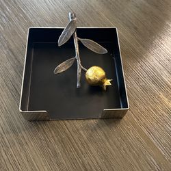 Michael Aram Napkin Holder