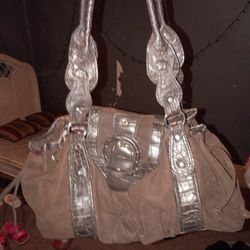A Coach Purse