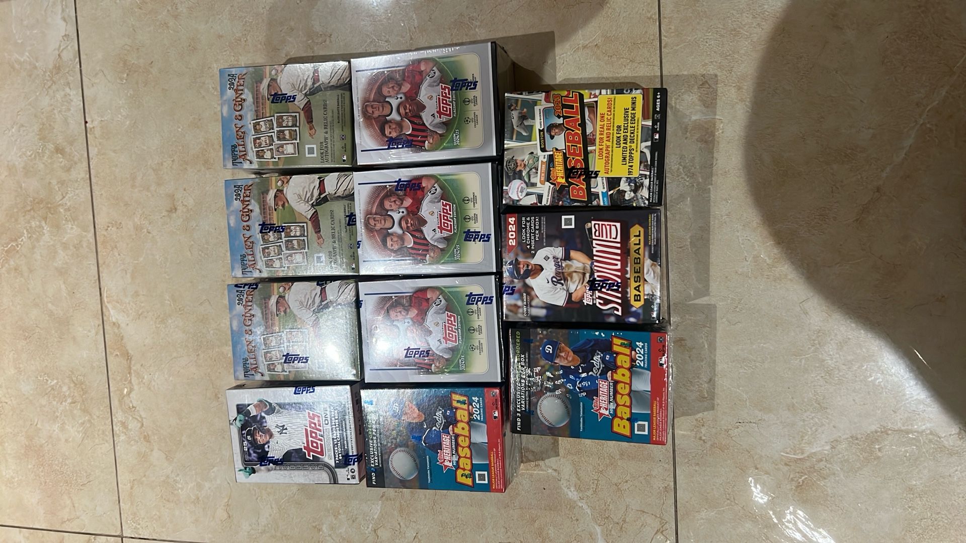 Topps