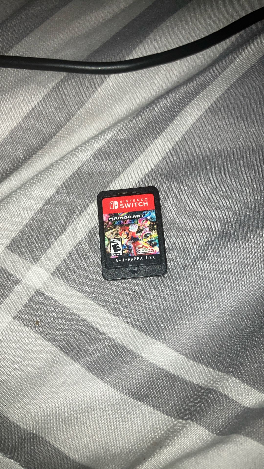 Mario Kart 8