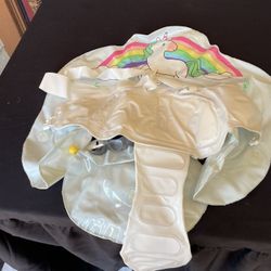 Baby Floaty