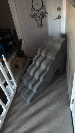 PET Stairs
