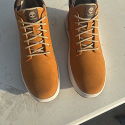Timberland Shoes