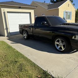2000 Dodge Ram 1500