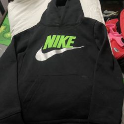 Boys Size 6 Nike Hoodies