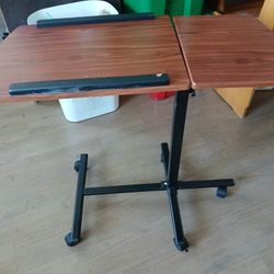 Overbed Table