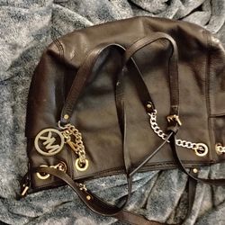 Michael Kors Slouch Shoulder Bag