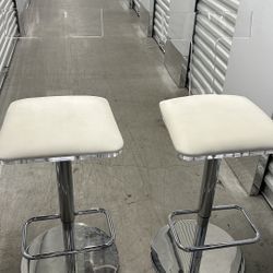 Designer bar stools 