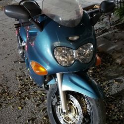 2002 Katana 