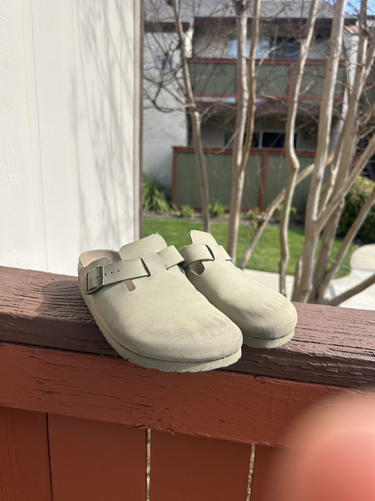 Birkenstock Shoes