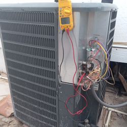 Air Conditioning Aire Acondicionado 
