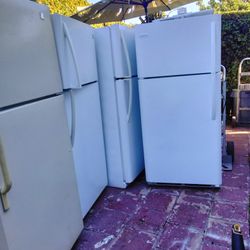 Apartment Size Refrigerators