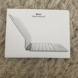 Apple iPad Magic Keyboard 11 INCH