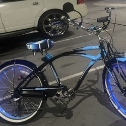 26 Felt Heritage Beach Cruiser for Sale in Lakewood CA OfferUp