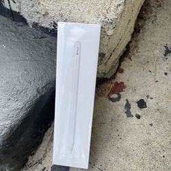 2nd Generation, Apple Pens’. 1 Is 40$ For All Is 100