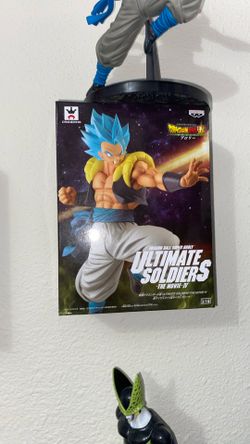Gogeta / Banpresto 