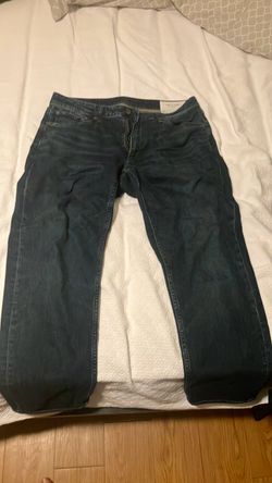 Rag and bone jeans, fit 3 classics
