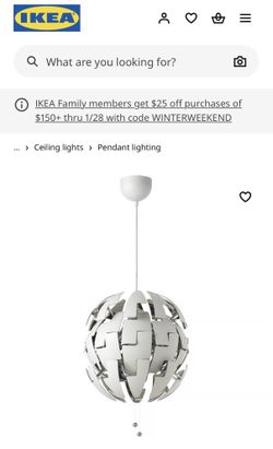 Ceiling Lamp