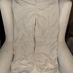 H&M Casual Sporty Pants Size M