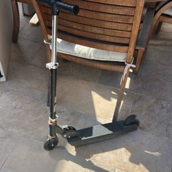 Kids Scooter 