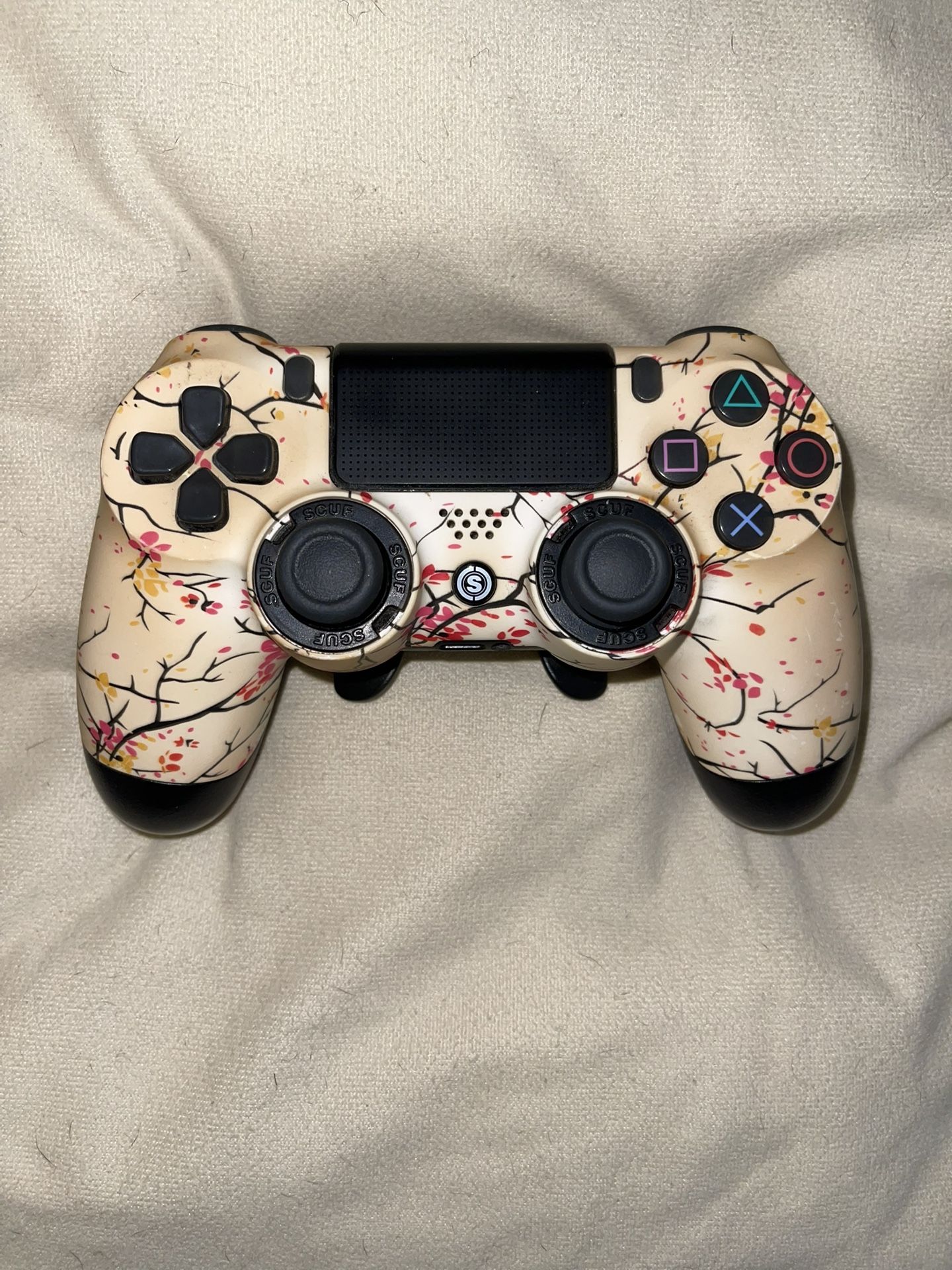 Scuf Infinity Pro Controller “Custom Cherry Blossom”.