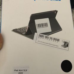 Smart Keyboard Case