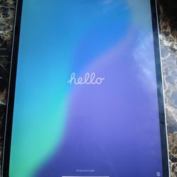 Ipad Pro