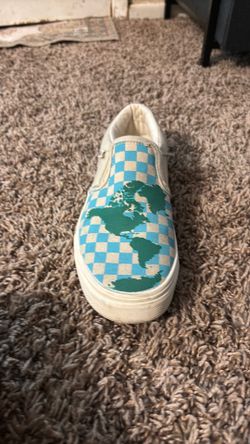 Clean vans