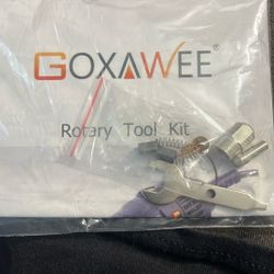 rotary Tool Kit