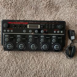  BOSS RC-505 Loop Station