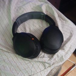 Skull Candy Headphones 