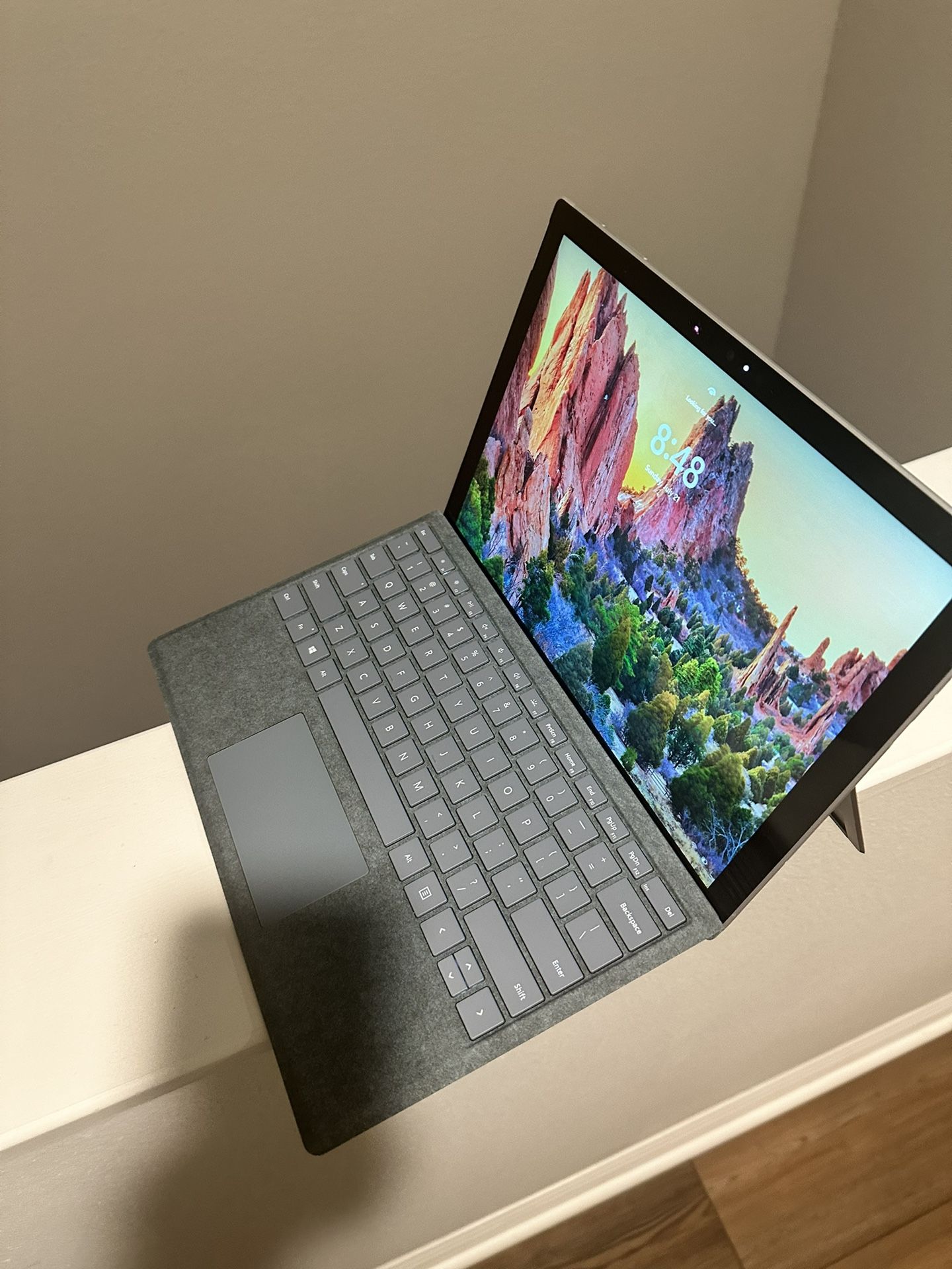 Surface Pro 7