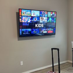 Tv Wall Mount