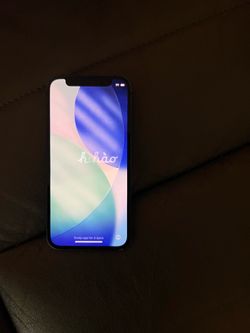 iPhone 12 mini