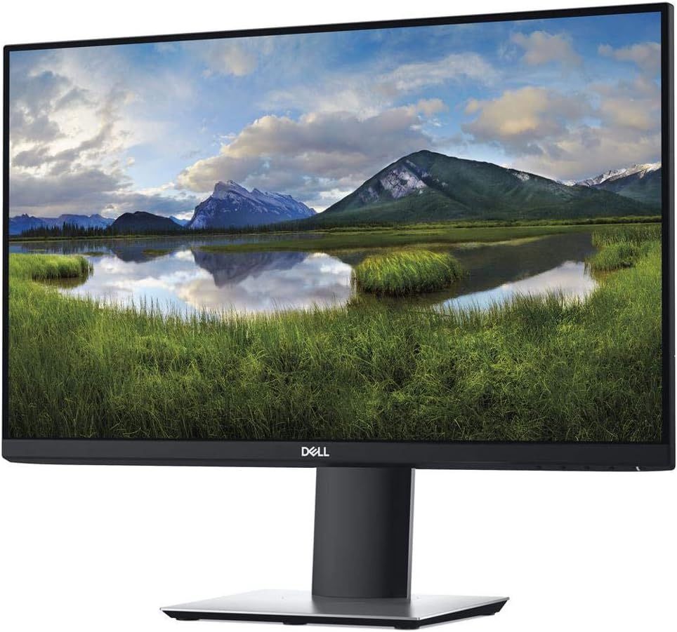 Monitor 27-Inch (P2719H)