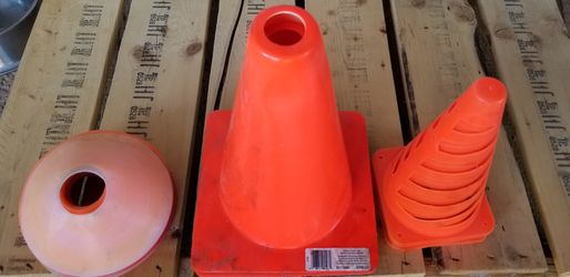 Sport/Game Markers