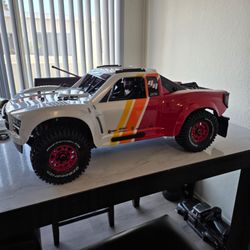 Arrma Mojave 4s rtr