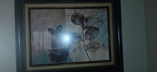 Very LARGE  Picture 